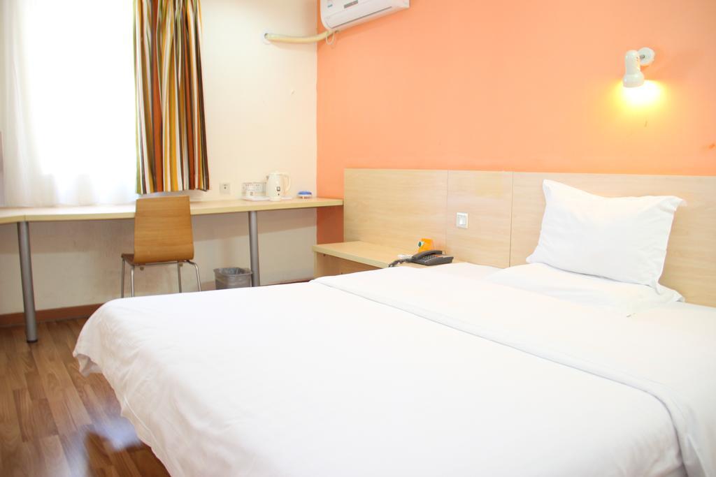 7Days Inn Dali Ancient Town 다리 외부 사진