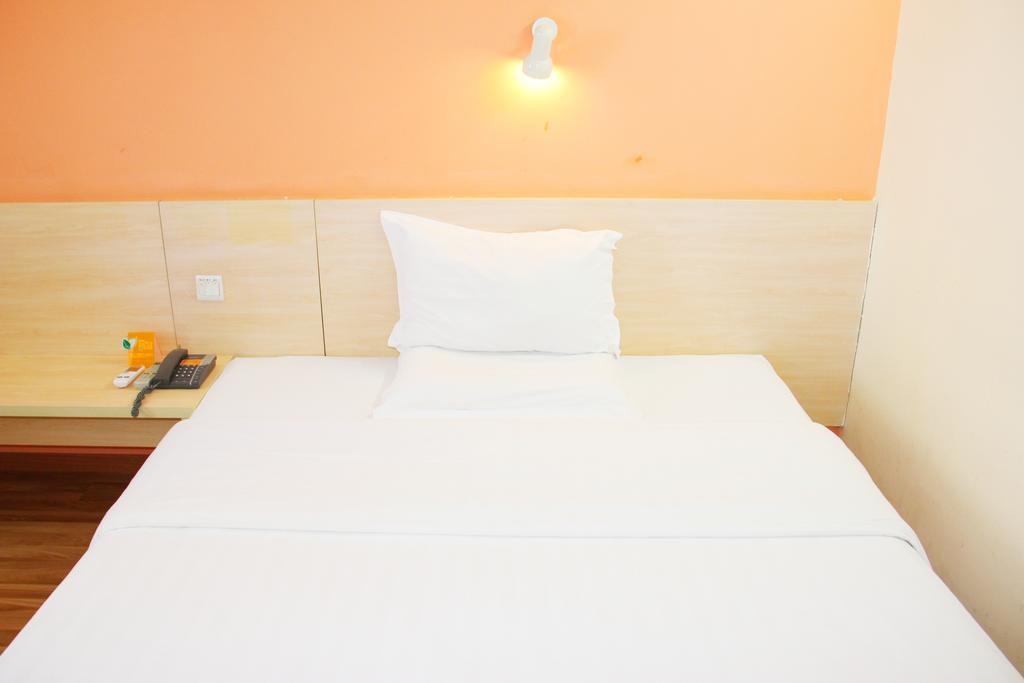 7Days Inn Dali Ancient Town 다리 외부 사진