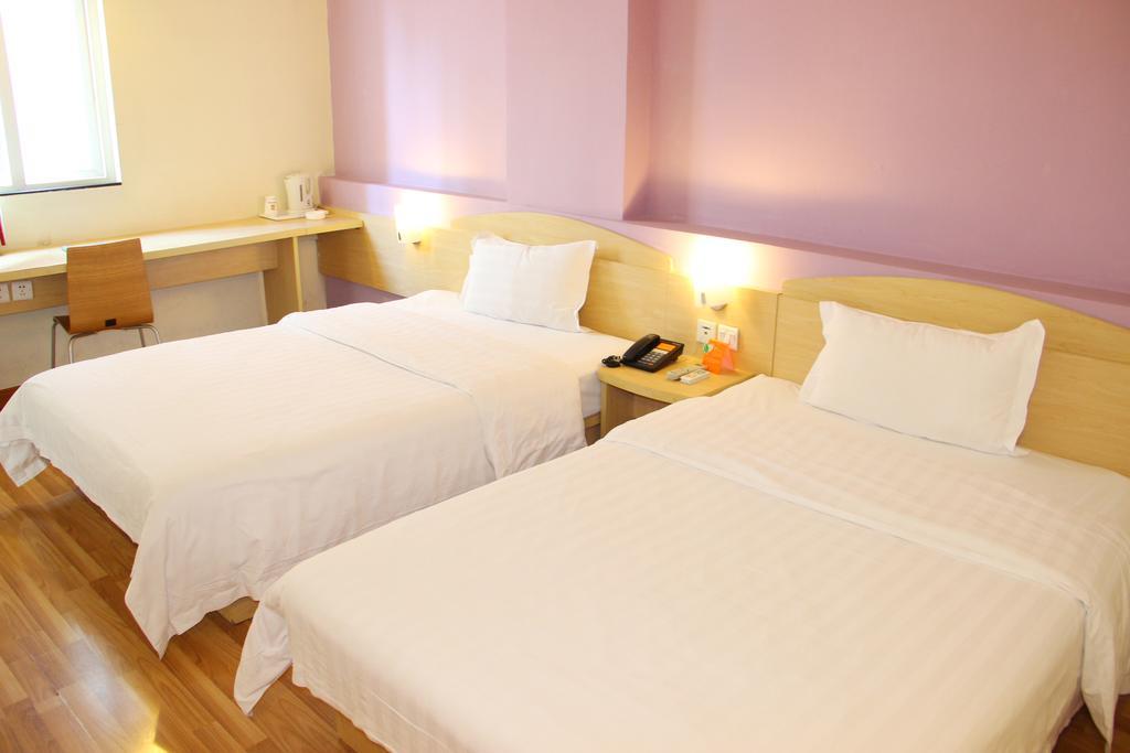 7Days Inn Dali Ancient Town 다리 외부 사진