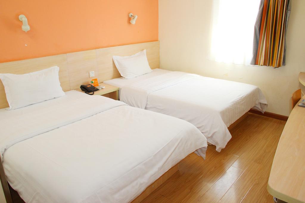 7Days Inn Dali Ancient Town 다리 외부 사진