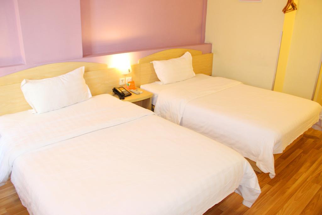 7Days Inn Dali Ancient Town 다리 외부 사진