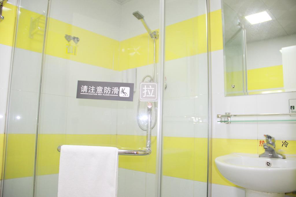 7Days Inn Dali Ancient Town 다리 외부 사진
