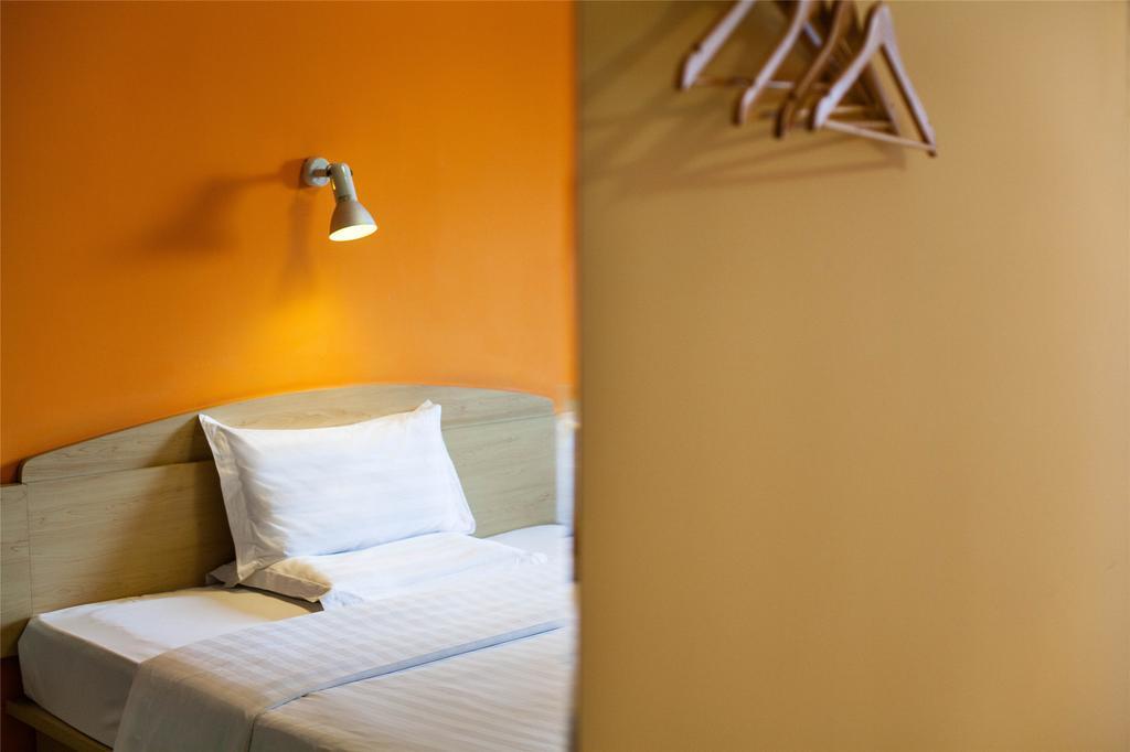 7Days Inn Dali Ancient Town 다리 외부 사진
