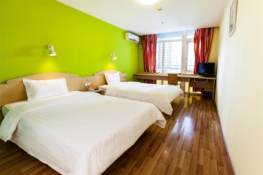 7Days Inn Dali Ancient Town 다리 외부 사진