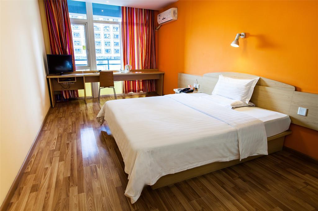 7Days Inn Dali Ancient Town 다리 외부 사진
