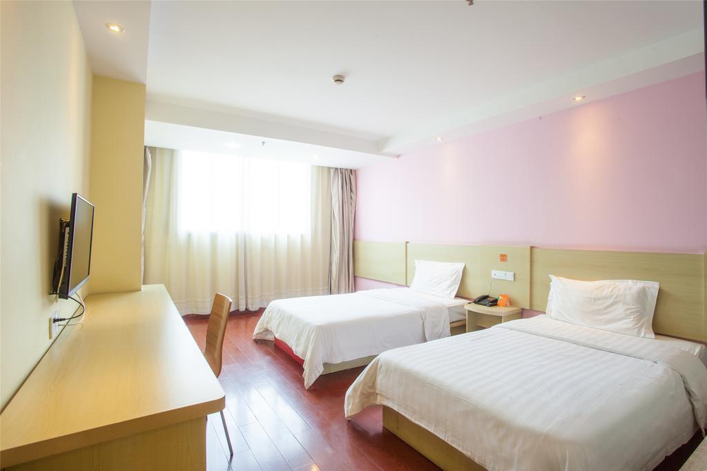 7Days Inn Dali Ancient Town 다리 외부 사진