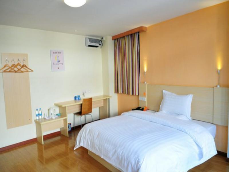 7Days Inn Dali Ancient Town 다리 외부 사진