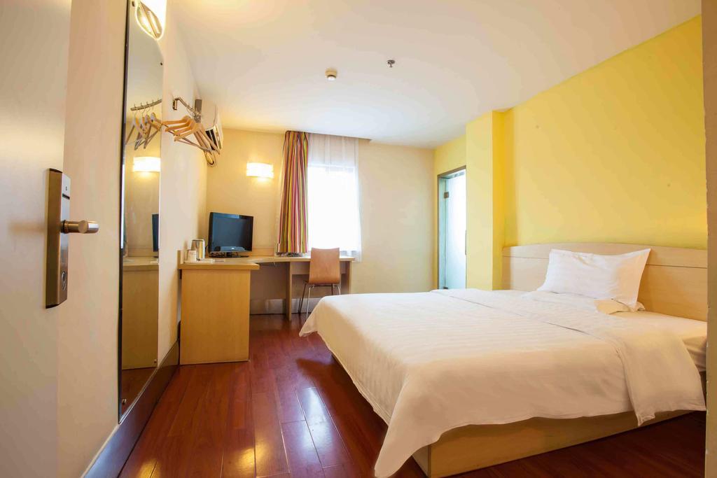 7Days Inn Dali Ancient Town 다리 객실 사진